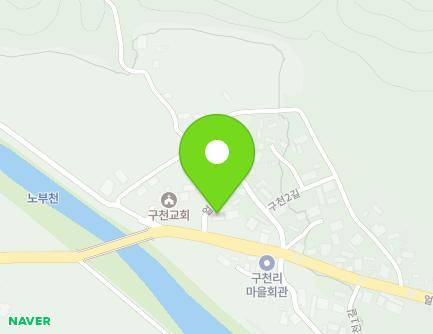 27 Eoreumgol-ro, Bunam-myeon, Cheongsong-gun, Gyeongsangbuk-do, Republic of Korea Map