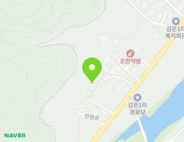 51-6 Anhyeon-ro, Andeok-myeon, Cheongsong-gun, Gyeongsangbuk-do, Republic of Korea 51-6 Anhyeon-ro, Andeok-myeon, Cheongsong-gun, Gyeongsangbuk-do, Republic of Korea Map
