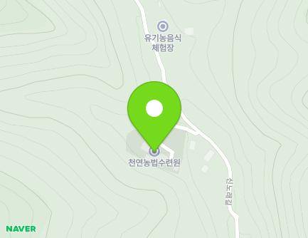 133 Sinnorae-gil, Andeok-myeon, Cheongsong-gun, Gyeongsangbuk-do, Republic of Korea Map