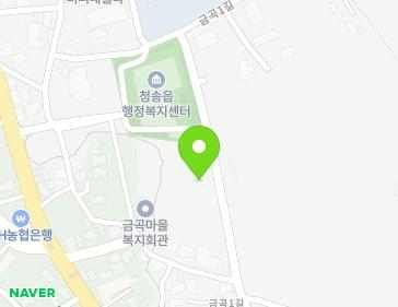 44 Geumgok 1-gil, Cheongsong-eup, Cheongsong-gun, Gyeongsangbuk-do, Republic of Korea 44 Geumgok 1-gil, Cheongsong-eup, Cheongsong-gun, Gyeongsangbuk-do, Republic of Korea Map