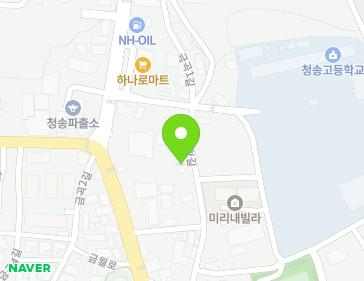 6 Geumgogan-gil, Cheongsong-eup, Cheongsong-gun, Gyeongsangbuk-do, Republic of Korea 6 Geumgogan-gil, Cheongsong-eup, Cheongsong-gun, Gyeongsangbuk-do, Republic of Korea Map