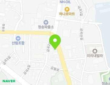 223 Geumwol-ro, Cheongsong-eup, Cheongsong-gun, Gyeongsangbuk-do, Republic of Korea 223 Geumwol-ro, Cheongsong-eup, Cheongsong-gun, Gyeongsangbuk-do, Republic of Korea Map