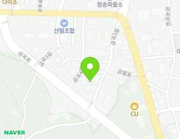 10-1 Geumgok 2-gil, Cheongsong-eup, Cheongsong-gun, Gyeongsangbuk-do, Republic of Korea 10-1 Geumgok 2-gil, Cheongsong-eup, Cheongsong-gun, Gyeongsangbuk-do, Republic of Korea Map