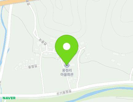 23 Ongjeom-gil, Pacheon-myeon, Cheongsong-gun, Gyeongsangbuk-do, Republic of Korea Map