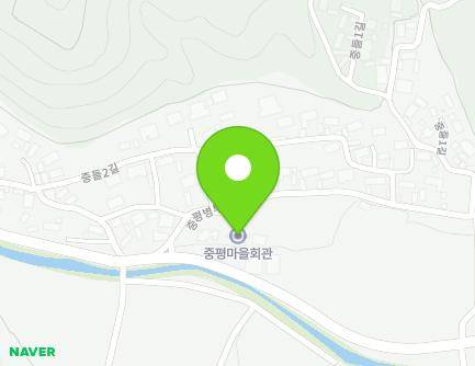 129 Jungpyeongbyeongbu-gil, Pacheon-myeon, Cheongsong-gun, Gyeongsangbuk-do, Republic of Korea