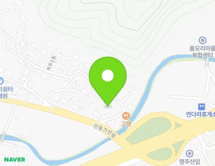 42 Seogu 1-gil, Gasan-myeon, Chilgok-gun, Gyeongsangbuk-do, Republic of Korea Map