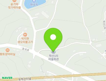 1235 Hoguk-ro, Gasan-myeon, Chilgok-gun, Gyeongsangbuk-do, Republic of Korea Map