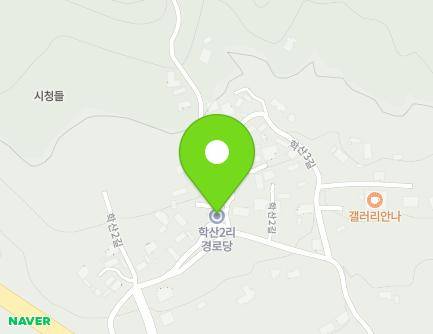 49 Haksan 2-gil, Gasan-myeon, Chilgok-gun, Gyeongsangbuk-do, Republic of Korea Map