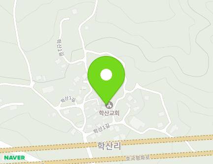 52 Haksan 1-gil, Gasan-myeon, Chilgok-gun, Gyeongsangbuk-do, Republic of Korea Map