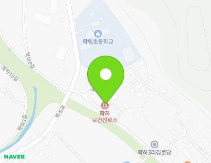 7 Hakha 6-gil, Gasan-myeon, Chilgok-gun, Gyeongsangbuk-do, Republic of Korea Map