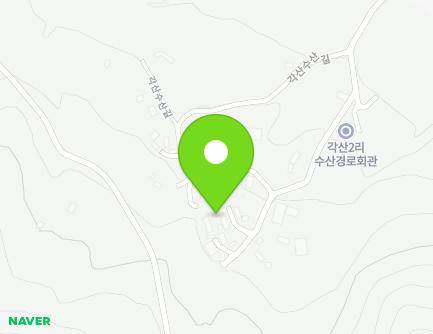 38-1 Gaksansusan-gil, Gisan-myeon, Chilgok-gun, Gyeongsangbuk-do, Republic of Korea Map