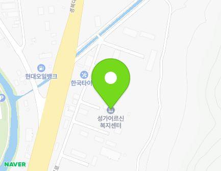 8-11 Geumambuksil 1-gil, Dongmyeong-myeon, Chilgok-gun, Gyeongsangbuk-do, Republic of Korea