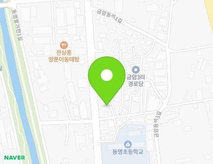 100 Geumamjungang-gil, Dongmyeong-myeon, Chilgok-gun, Gyeongsangbuk-do, Republic of Korea Map