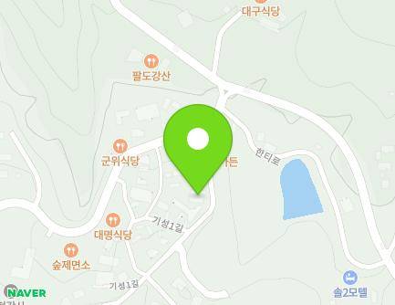 45 Giseong 1-gil, Dongmyeong-myeon, Chilgok-gun, Gyeongsangbuk-do, Republic of Korea Map