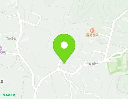 37 Giseong 9-gil, Dongmyeong-myeon, Chilgok-gun, Gyeongsangbuk-do, Republic of Korea Map