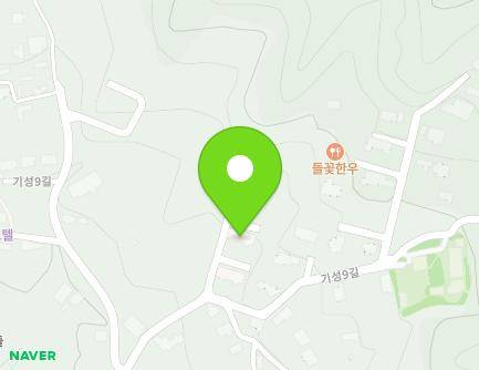 37-1 Giseong 9-gil, Dongmyeong-myeon, Chilgok-gun, Gyeongsangbuk-do, Republic of Korea Map