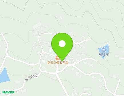 98-2 Namwon-ro 3-gil, Dongmyeong-myeon, Chilgok-gun, Gyeongsangbuk-do, Republic of Korea Map