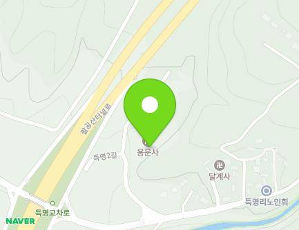 110 Deungmyeong 2-gil, Dongmyeong-myeon, Chilgok-gun, Gyeongsangbuk-do, Republic of Korea Map
