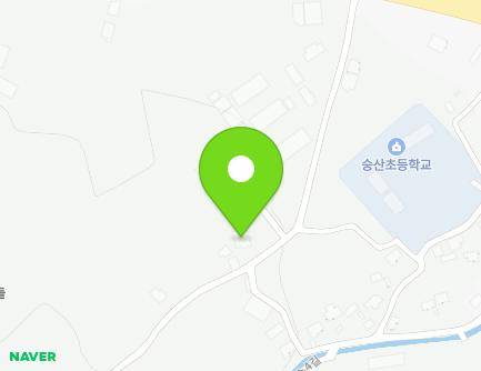 136-26 Chilgok-daero, Buksam-eup, Chilgok-gun, Gyeongsangbuk-do, Republic of Korea Map