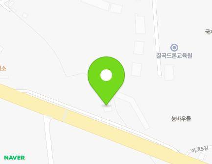 235 Chilgok-daero, Buksam-eup, Chilgok-gun, Gyeongsangbuk-do, Republic of Korea Map