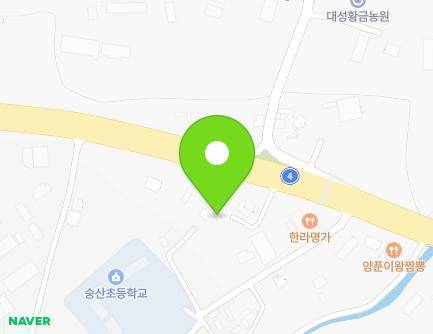 156 Chilgok-daero, Buksam-eup, Chilgok-gun, Gyeongsangbuk-do, Republic of Korea Map