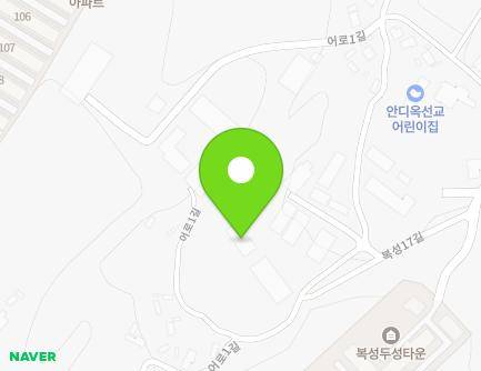 56 Eoro 1-gil, Buksam-eup, Chilgok-gun, Gyeongsangbuk-do, Republic of Korea Map