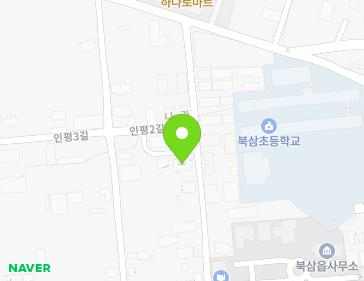 13 Inpyeong 2-gil, Buksam-eup, Chilgok-gun, Gyeongsangbuk-do, Republic of Korea 13 Inpyeong 2-gil, Buksam-eup, Chilgok-gun, Gyeongsangbuk-do, Republic of Korea Map