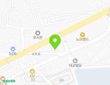 2316 Gangbyeon-daero, Seokjeok-eup, Chilgok-gun, Gyeongsangbuk-do, Republic of Korea 2316 Gangbyeon-daero, Seokjeok-eup, Chilgok-gun, Gyeongsangbuk-do, Republic of Korea Map