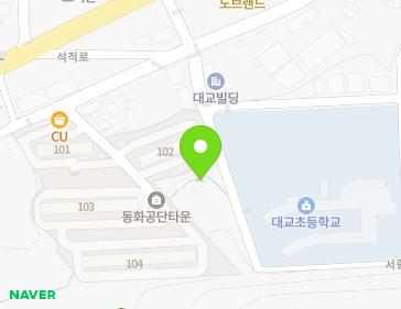 12 Seojungni 7-gil, Seokjeok-eup, Chilgok-gun, Gyeongsangbuk-do, Republic of Korea 12 Seojungni 7-gil, Seokjeok-eup, Chilgok-gun, Gyeongsangbuk-do, Republic of Korea Map