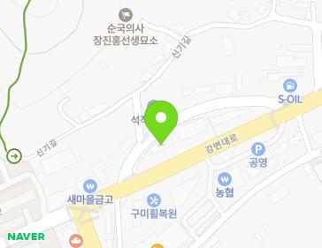 2289 Gangbyeon-daero, Seokjeok-eup, Chilgok-gun, Gyeongsangbuk-do, Republic of Korea 2289 Gangbyeon-daero, Seokjeok-eup, Chilgok-gun, Gyeongsangbuk-do, Republic of Korea Map