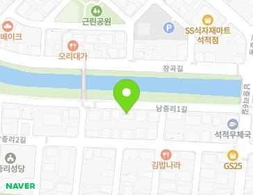 34 Namjungni 1-gil, Seokjeok-eup, Chilgok-gun, Gyeongsangbuk-do, Republic of Korea 34 Namjungni 1-gil, Seokjeok-eup, Chilgok-gun, Gyeongsangbuk-do, Republic of Korea Map
