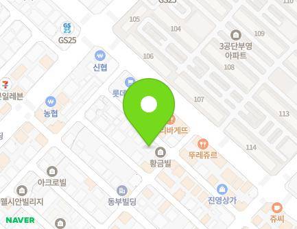 17 Bukjungni 12-gil, Seokjeok-eup, Chilgok-gun, Gyeongsangbuk-do, Republic of Korea Map