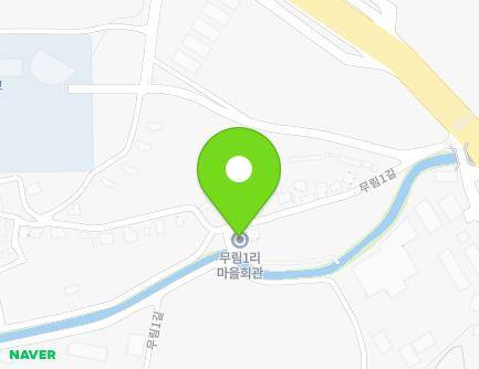 21-1 Murim 1-gil, Yangmok-myeon, Chilgok-gun, Gyeongsangbuk-do, Republic of Korea