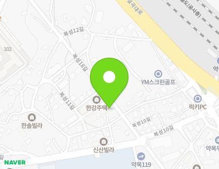 18-1 Bokseong 11-gil, Yangmok-myeon, Chilgok-gun, Gyeongsangbuk-do, Republic of Korea