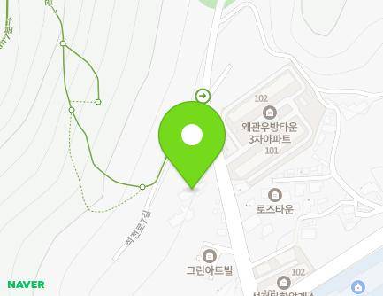 39 Seokjeon-ro 7-gil, Waegwan-eup, Chilgok-gun, Gyeongsangbuk-do, Republic of Korea Map