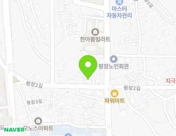 43 Pyeongjang 2-gil, Waegwan-eup, Chilgok-gun, Gyeongsangbuk-do, Republic of Korea 43 Pyeongjang 2-gil, Waegwan-eup, Chilgok-gun, Gyeongsangbuk-do, Republic of Korea Map