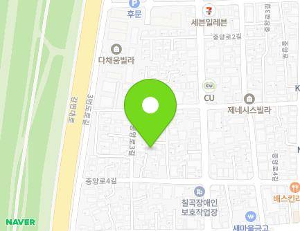 24-9 Jungang-ro 4-gil, Waegwan-eup, Chilgok-gun, Gyeongsangbuk-do, Republic of Korea
