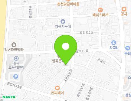 21 2beondoro-gil, Waegwan-eup, Chilgok-gun, Gyeongsangbuk-do, Republic of Korea