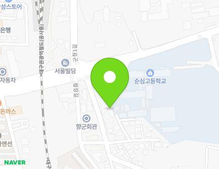 9 Pyeongjang 1-gil, Waegwan-eup, Chilgok-gun, Gyeongsangbuk-do, Republic of Korea