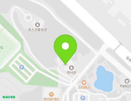 14 Donghaean-ro 6213beon-gil, Nam-gu, Pohang-si, Gyeongsangbuk-do, Republic of Korea Map