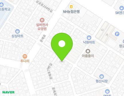 10 Munye-ro 70beon-gil, Nam-gu, Pohang-si, Gyeongsangbuk-do, Republic of Korea Map