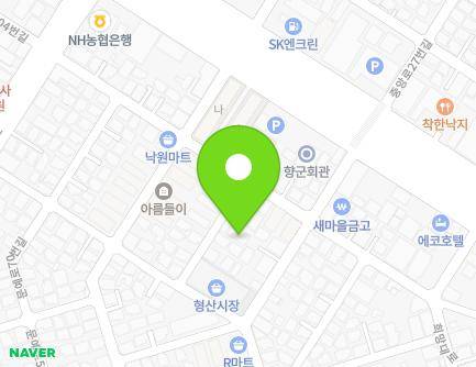 20-5 Munye-ro 82beon-gil, Nam-gu, Pohang-si, Gyeongsangbuk-do, Republic of Korea Map