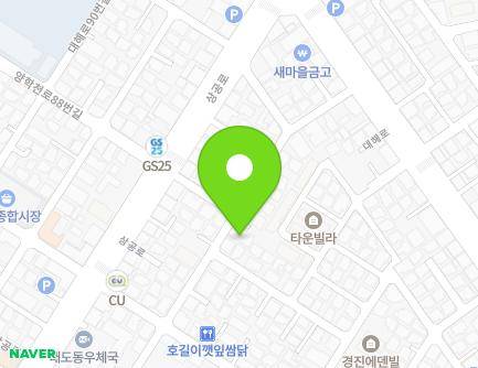 17 Daehae-ro 114beon-gil, Nam-gu, Pohang-si, Gyeongsangbuk-do, Republic of Korea Map