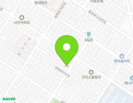 31 Daehae-ro 91beon-gil, Nam-gu, Pohang-si, Gyeongsangbuk-do, Republic of Korea Map