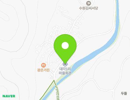 65 Unje-ro 386beon-gil, Daesong-myeon, Nam-gu, Pohang-si, Gyeongsangbuk-do, Republic of Korea