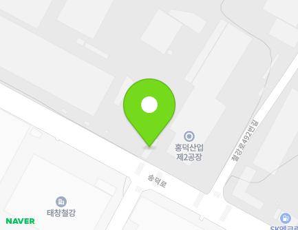 81 Songdeok-ro, Daesong-myeon, Nam-gu, Pohang-si, Gyeongsangbuk-do, Republic of Korea Map