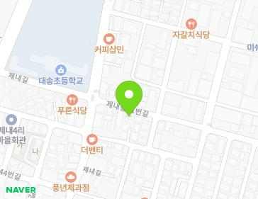 5-3 Jenae-gil 35beon-gil, Daesong-myeon, Nam-gu, Pohang-si, Gyeongsangbuk-do, Republic of Korea 5-3 Jenae-gil 35beon-gil, Daesong-myeon, Nam-gu, Pohang-si, Gyeongsangbuk-do, Republic of Korea Map