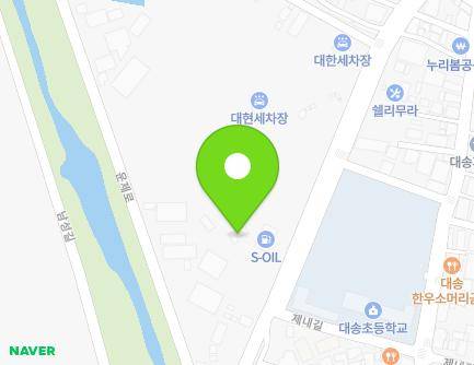 23 Daesong-ro, Daesong-myeon, Nam-gu, Pohang-si, Gyeongsangbuk-do, Republic of Korea Map