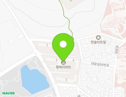 56 Haengbok-gil, Nam-gu, Pohang-si, Gyeongsangbuk-do, Republic of Korea Map