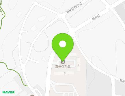 105 Haengbok-gil, Nam-gu, Pohang-si, Gyeongsangbuk-do, Republic of Korea Map
